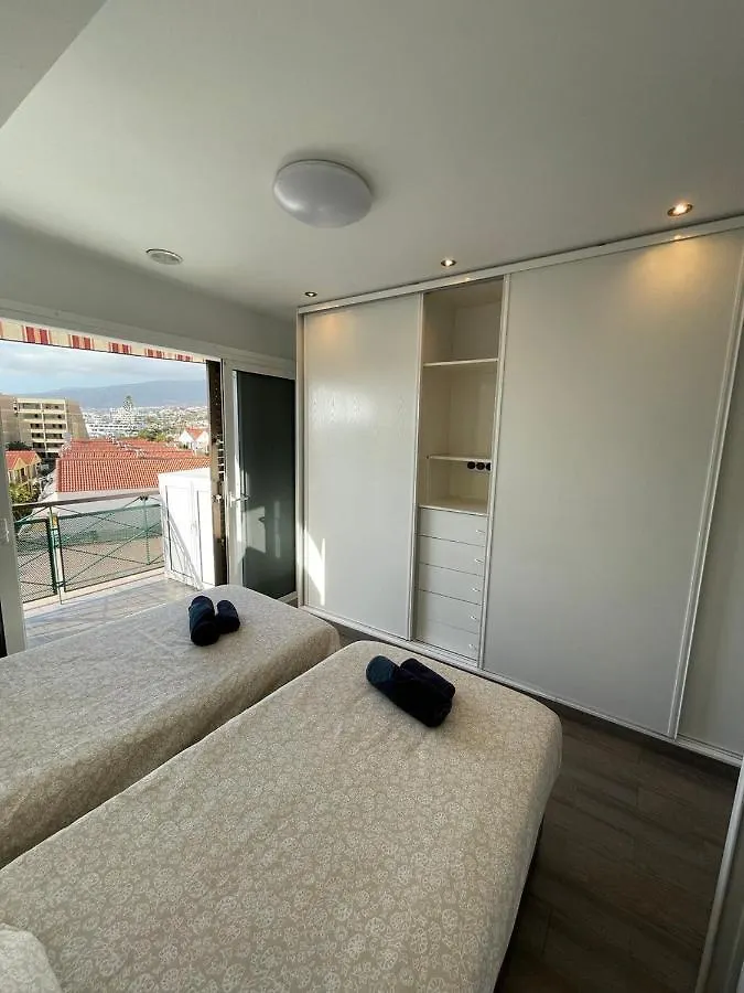 Apartment Soleil Altamar Πλάγια ντε λας Αμέρικας
