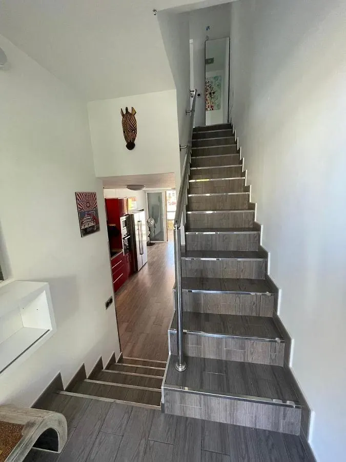 Apartment Soleil Altamar Πλάγια ντε λας Αμέρικας