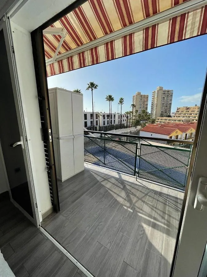 Apartment Soleil Altamar Playa de las Americas