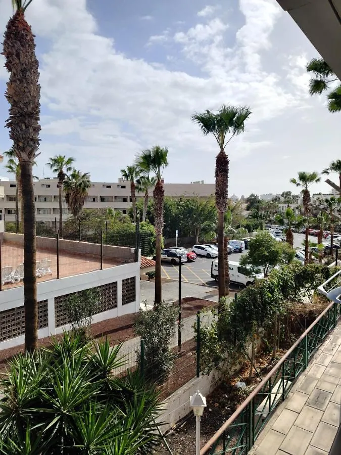 Apartment Soleil Altamar Πλάγια ντε λας Αμέρικας Ισπανία